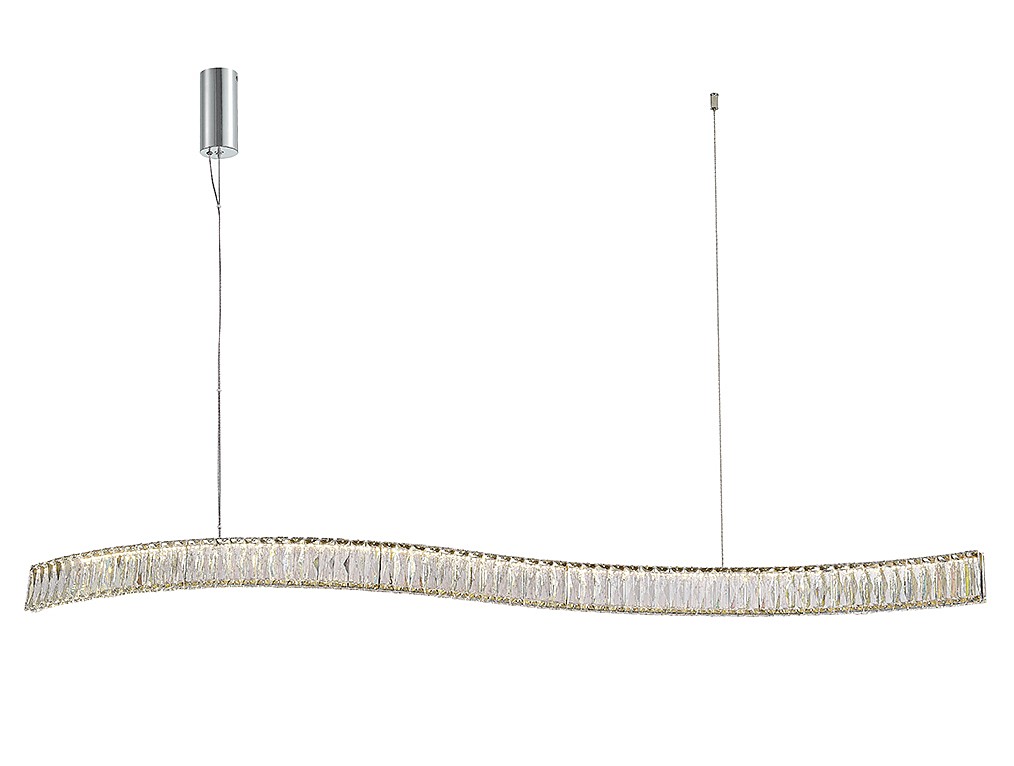 Светильник подвесной Newport 8240 8243/150