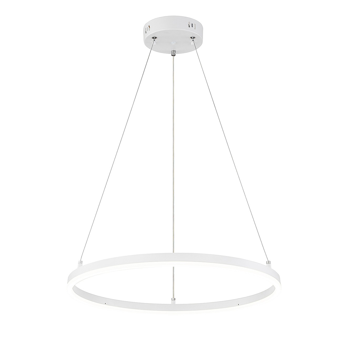 Подвесная люстра Escada Void 10254/1LED White APP