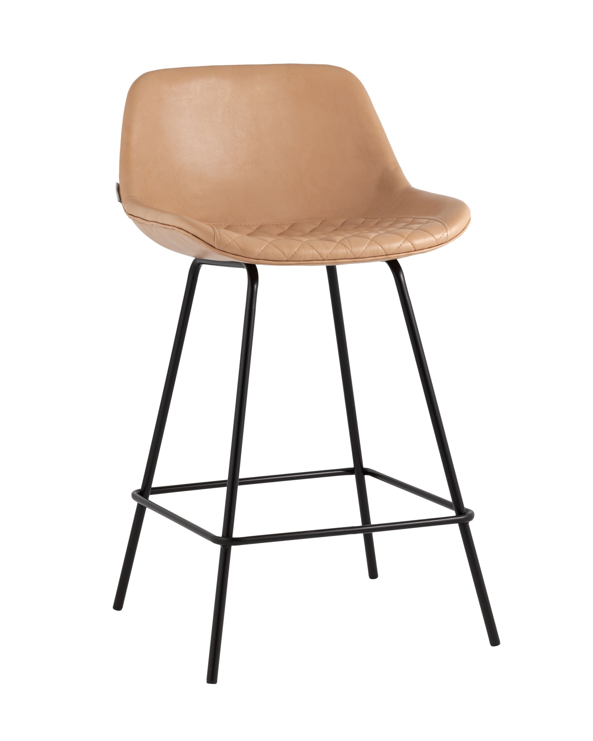 Полубарный стул Stool Group Деймон AV 463-Psan-08(PP)