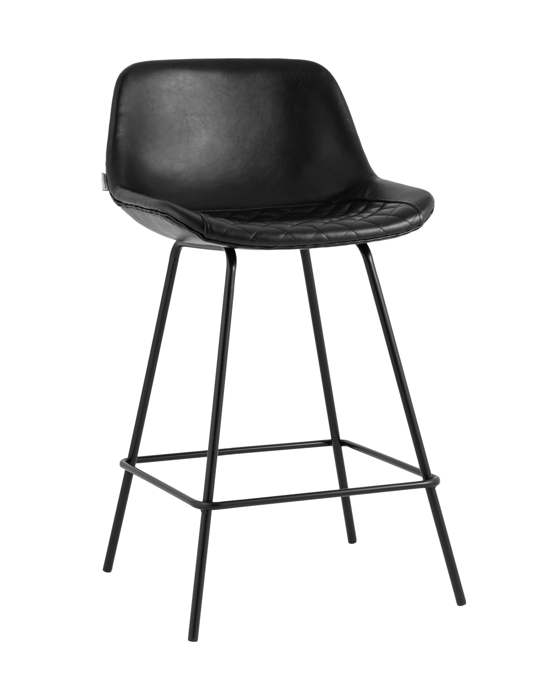 Полубарный стул Stool Group Деймон AV 463-Pb-08(PP)