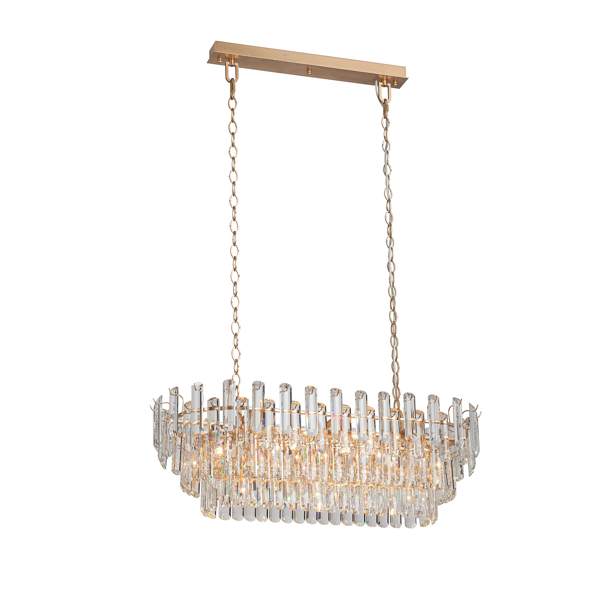 Подвесная люстра Vitaluce V53440 V53440-8/19