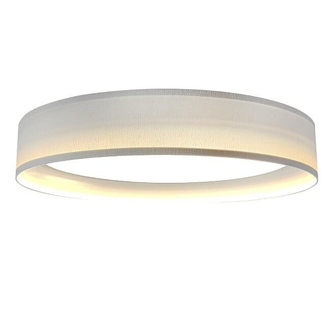 Светильник потолочный Seven Fires Лагом 48203.40.72.77WT-CGN