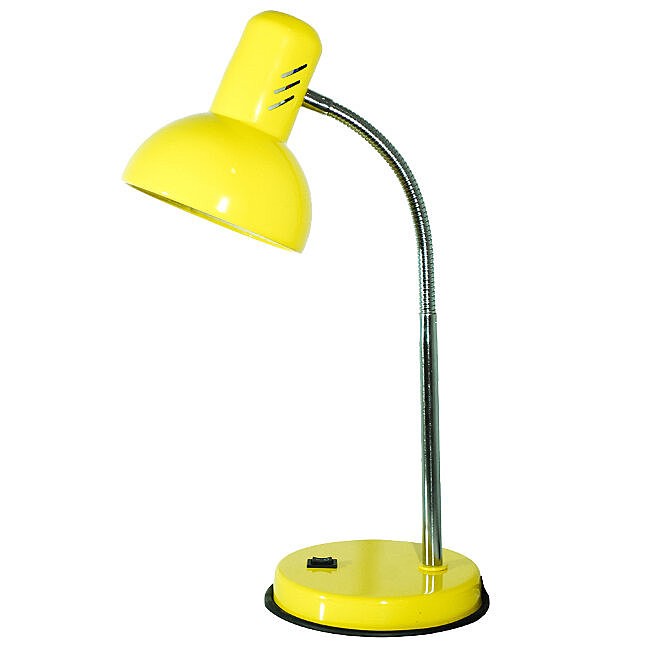 Настольные лампы