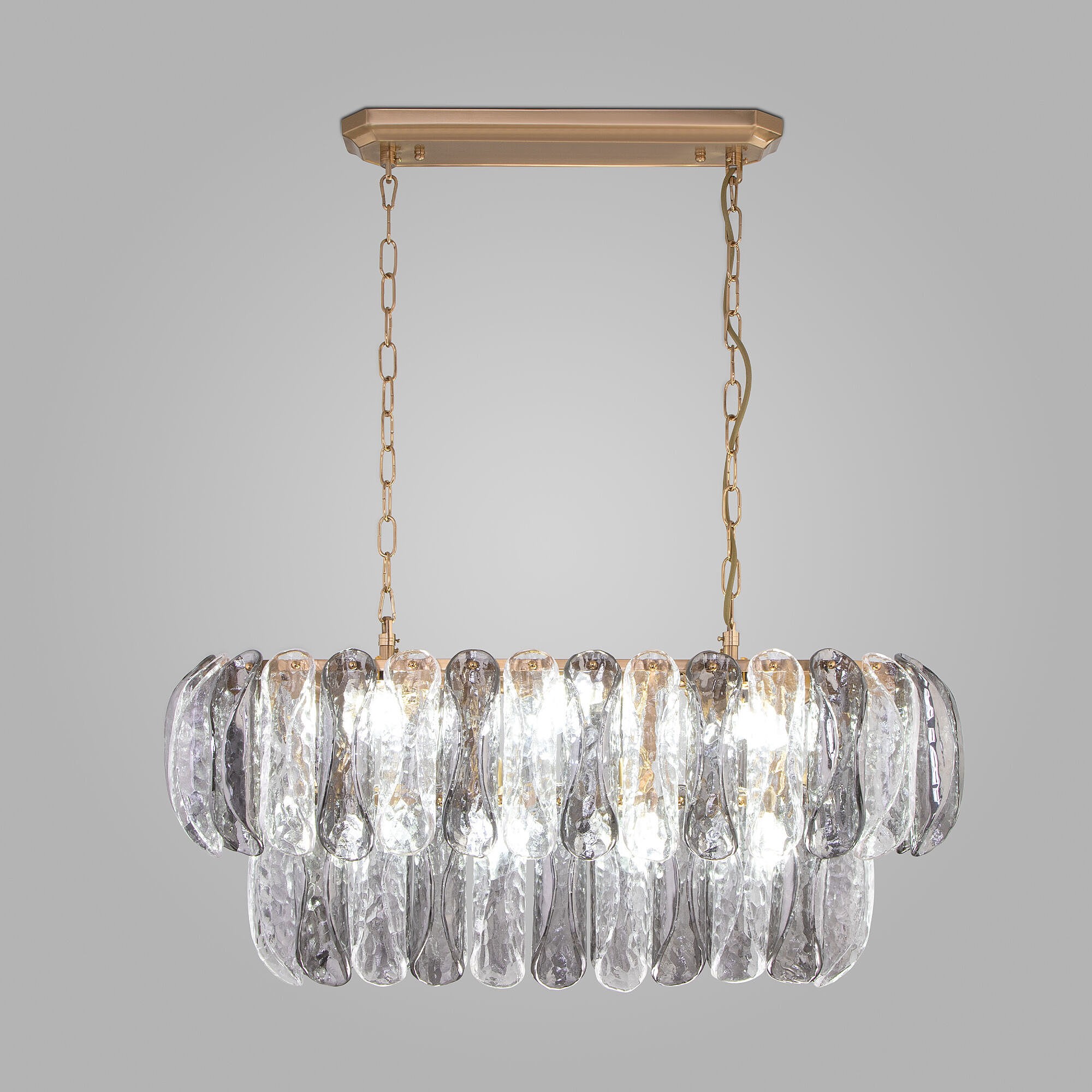 Подвесная люстра Bogate's Callas 365/10 Smart