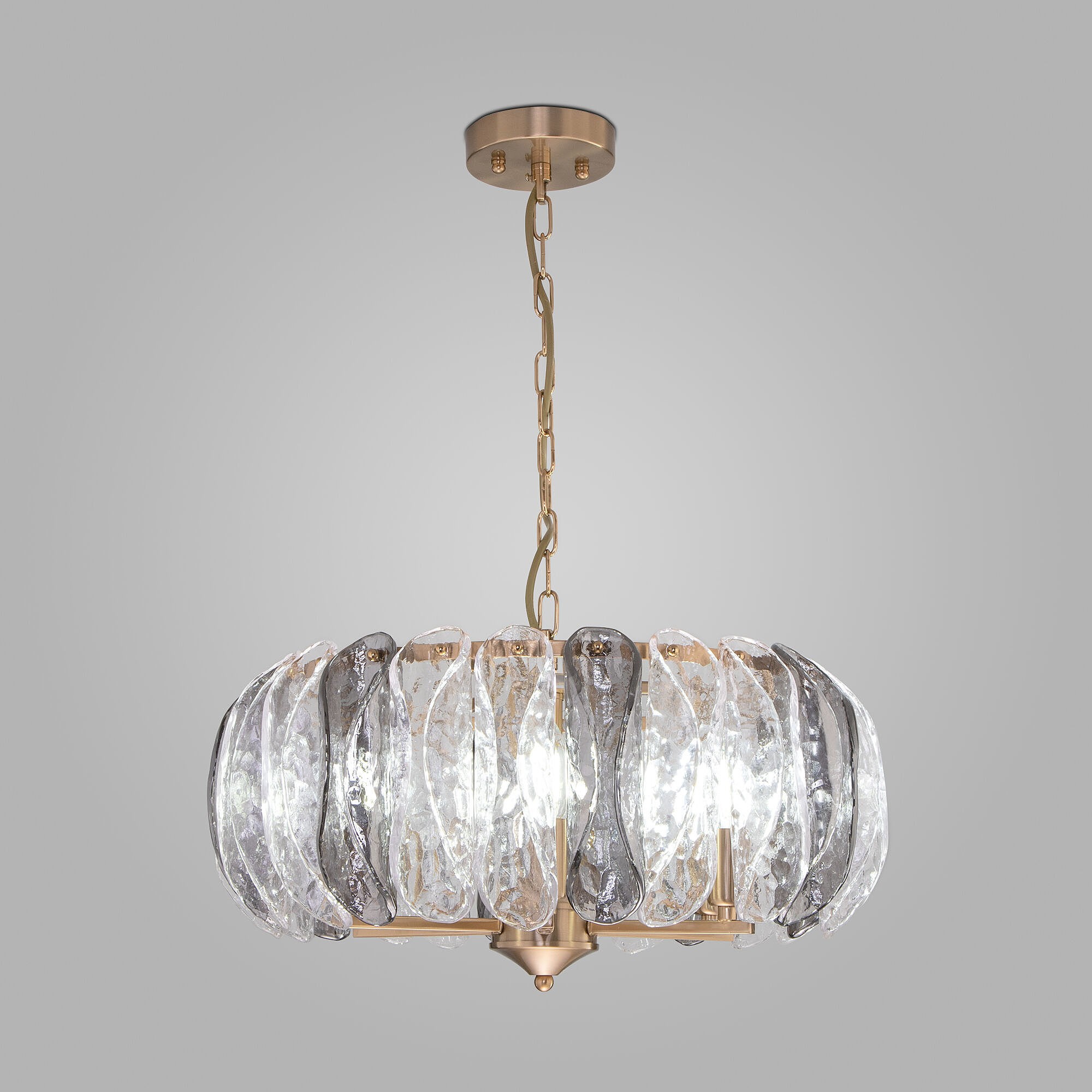 Подвесная люстра Bogate's Callas 365/6 Smart