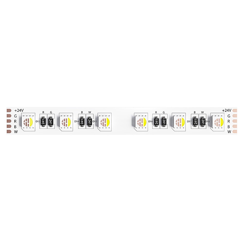 LED лента Arte Lamp Tape A2406012-01-RGB4K