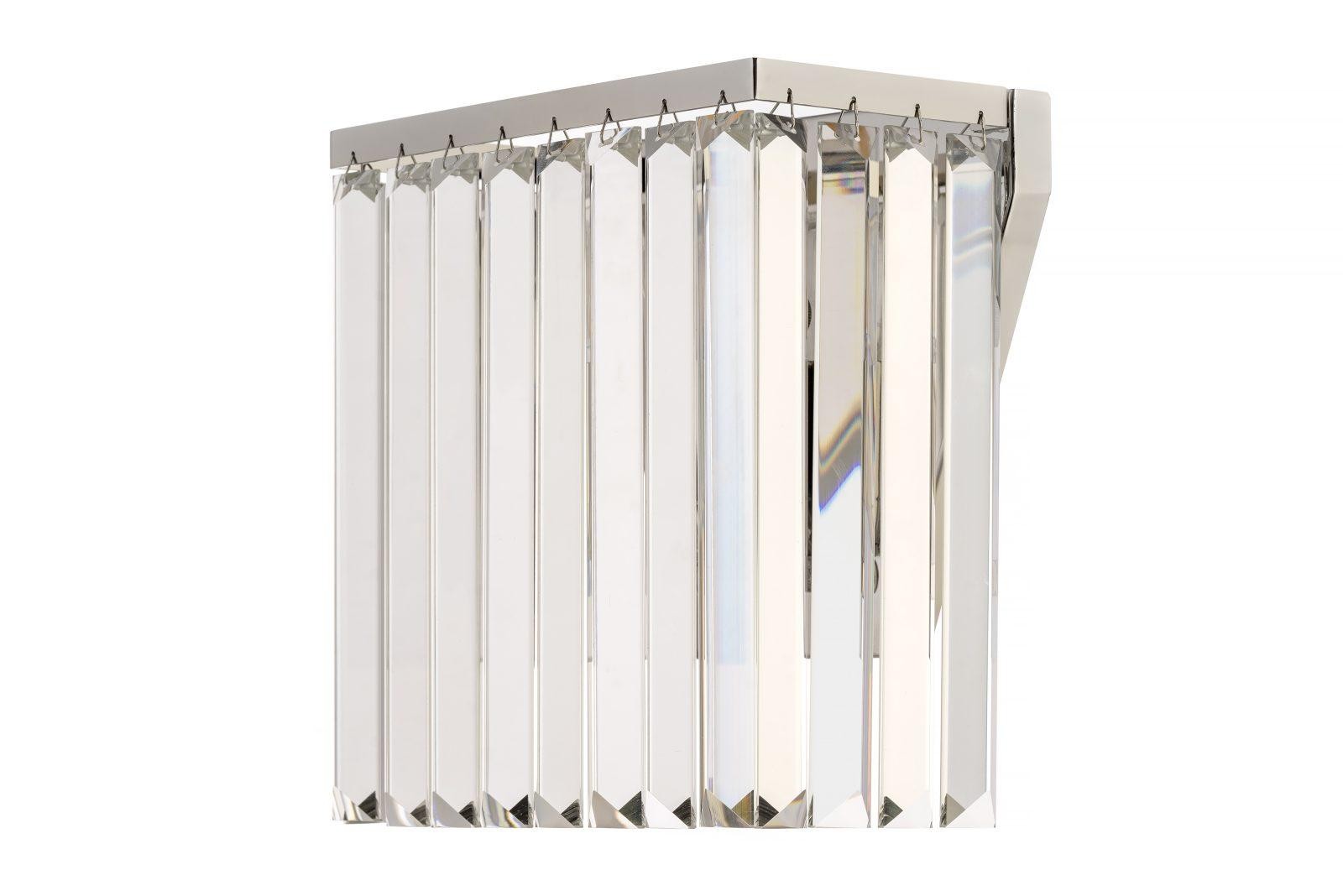 Настенное бра Arti Lampadari Enio Enio E 2.20.100 NP