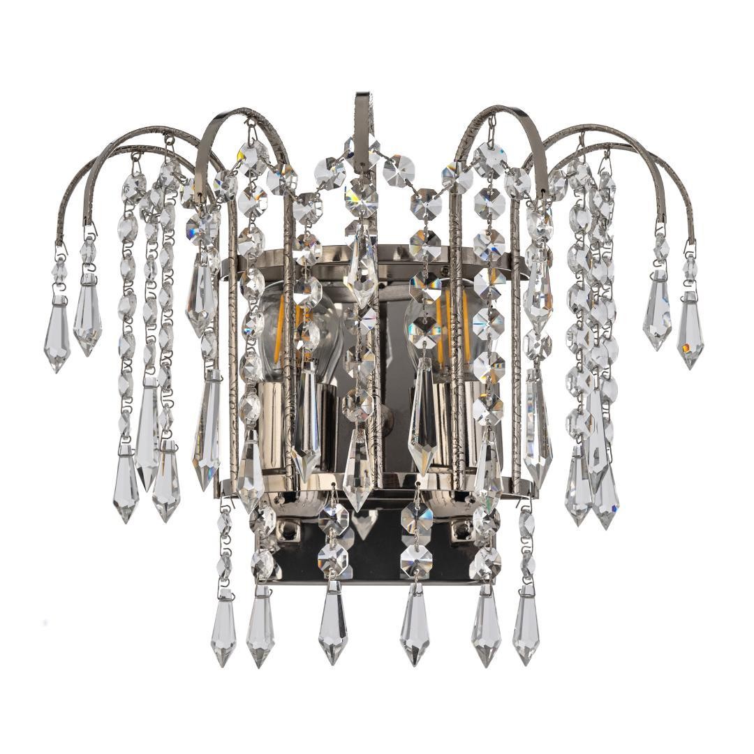 Настенное бра Arti Lampadari Bellagio Bellagio E 2.10.102 N