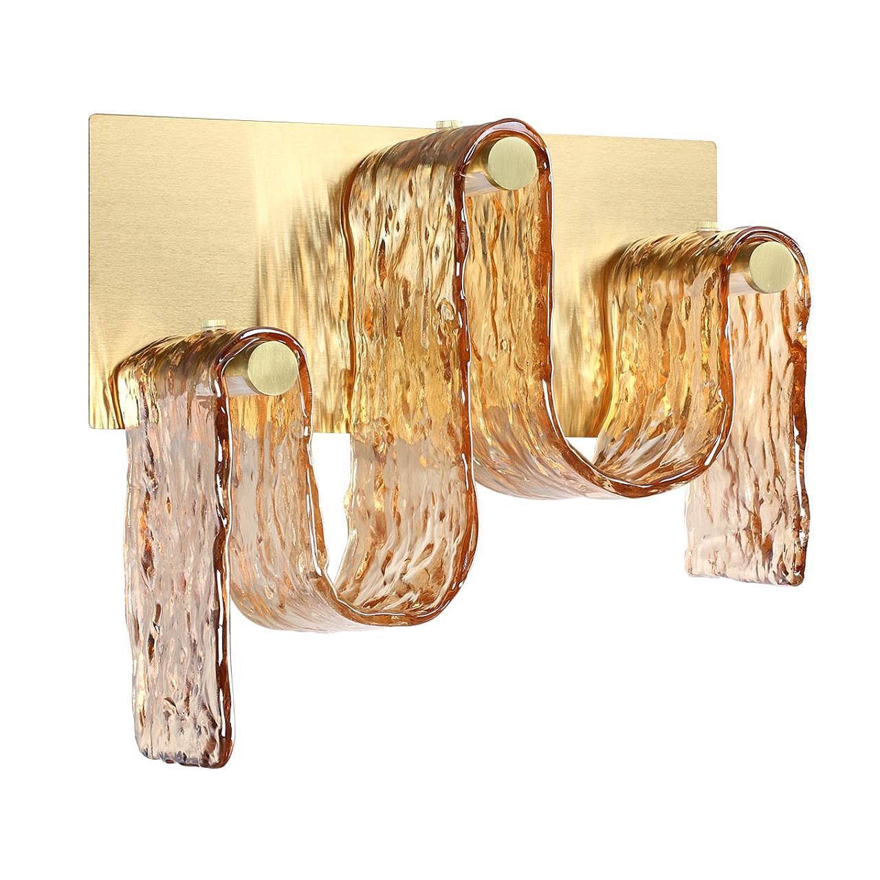 Настенный светильник Odeon Light Flow 5105/16WL