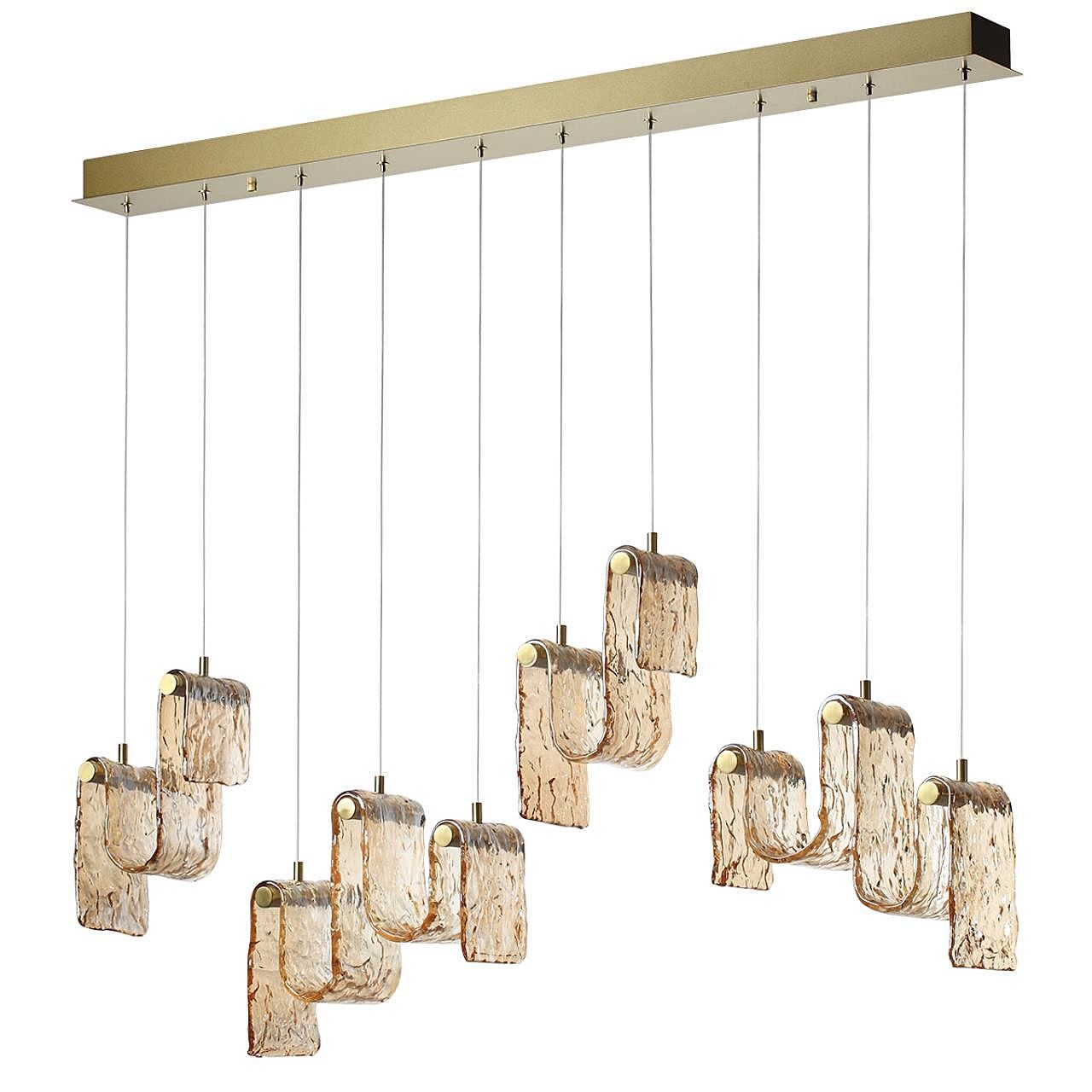 Светильник подвесной Odeon Light Flow 5105/52L