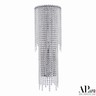 Настенное бра APL Led Sicilia SH500.B4.25-75.B.Ni.4000