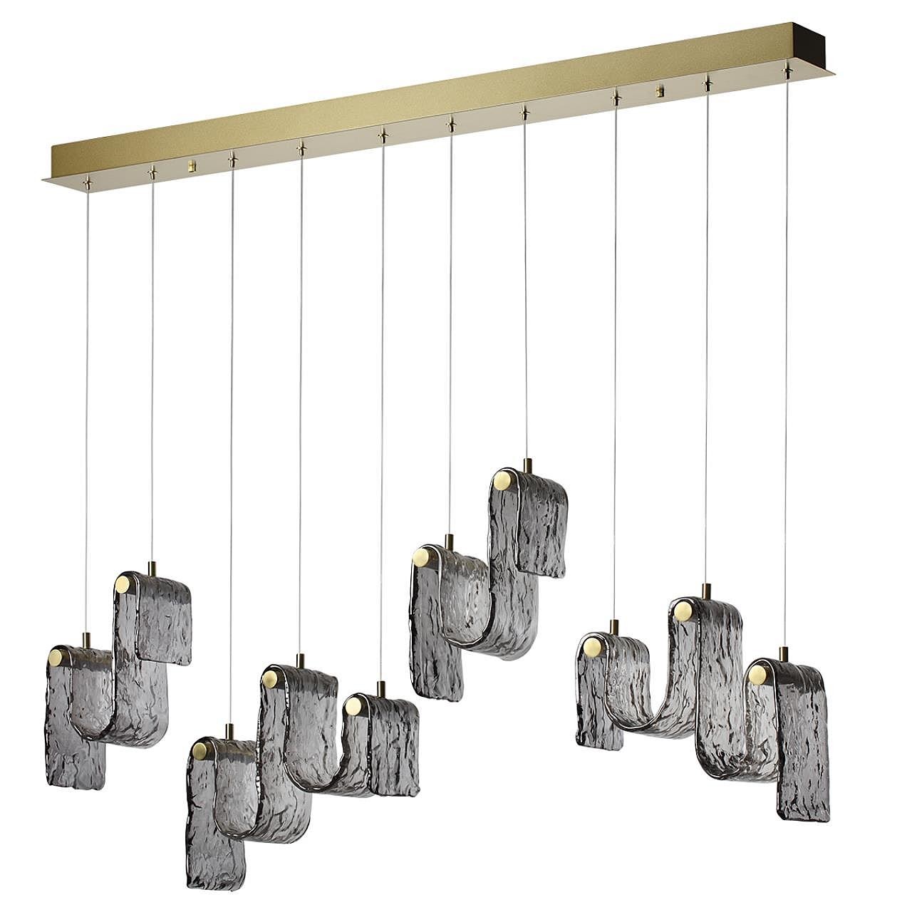 Светильник подвесной Odeon Light Flow 5106/52L