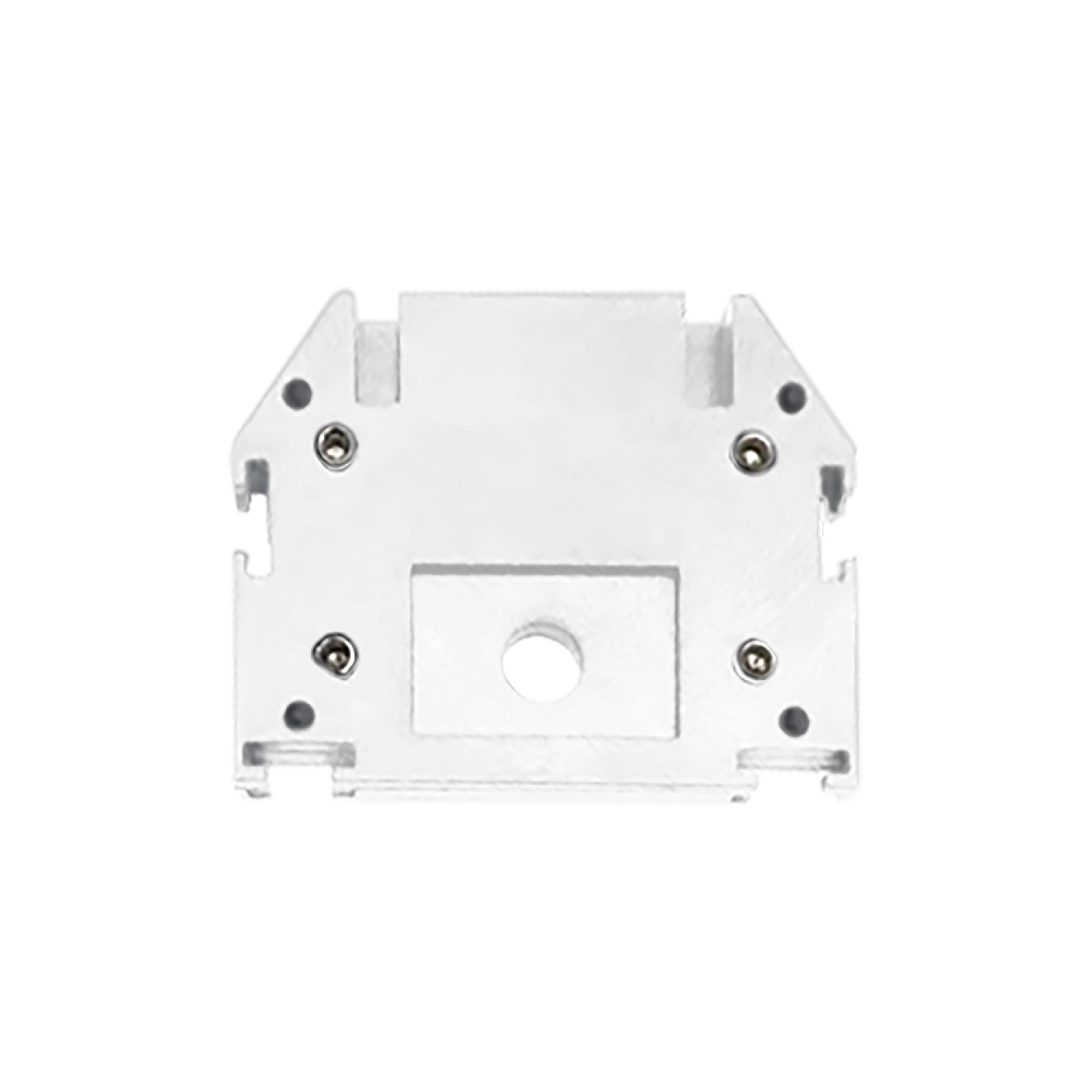 Заглушка концевая к профилю 50519х Lightstar Teta 505146