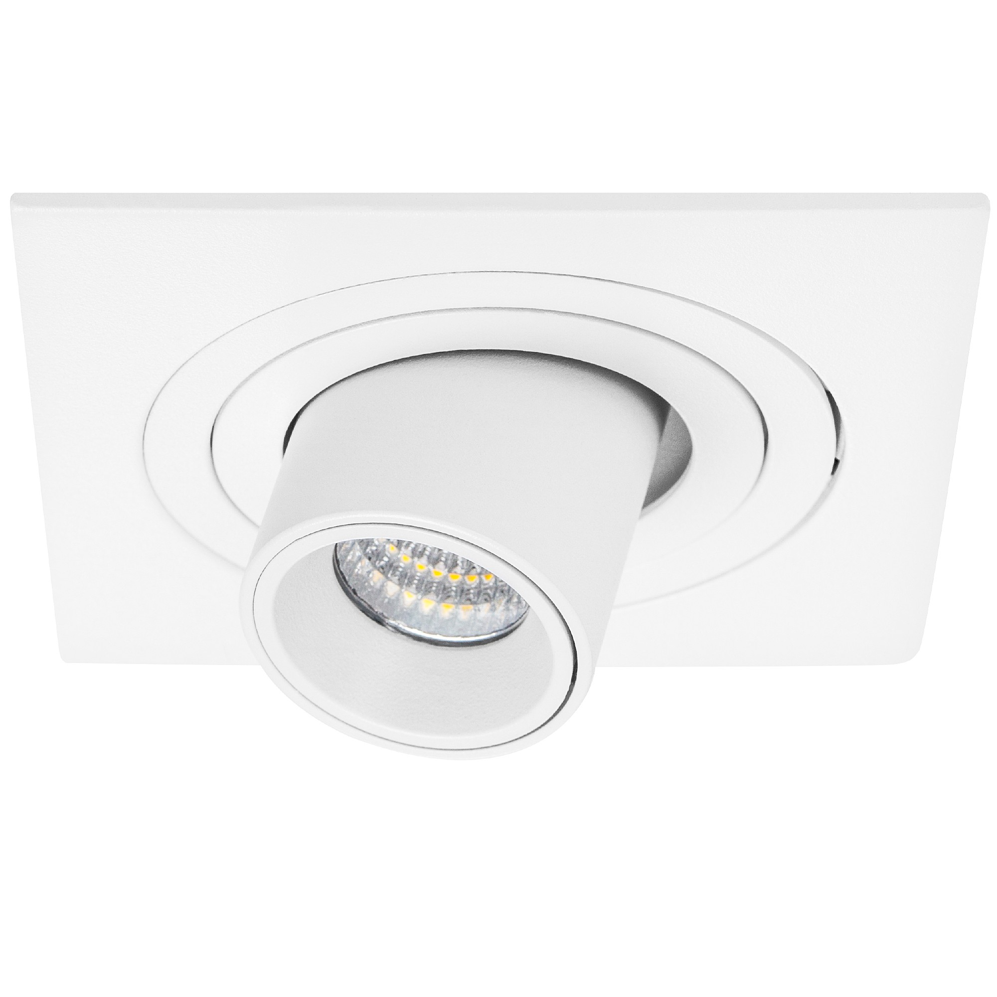 Встраиваемый светильник Lightstar Intero i516164