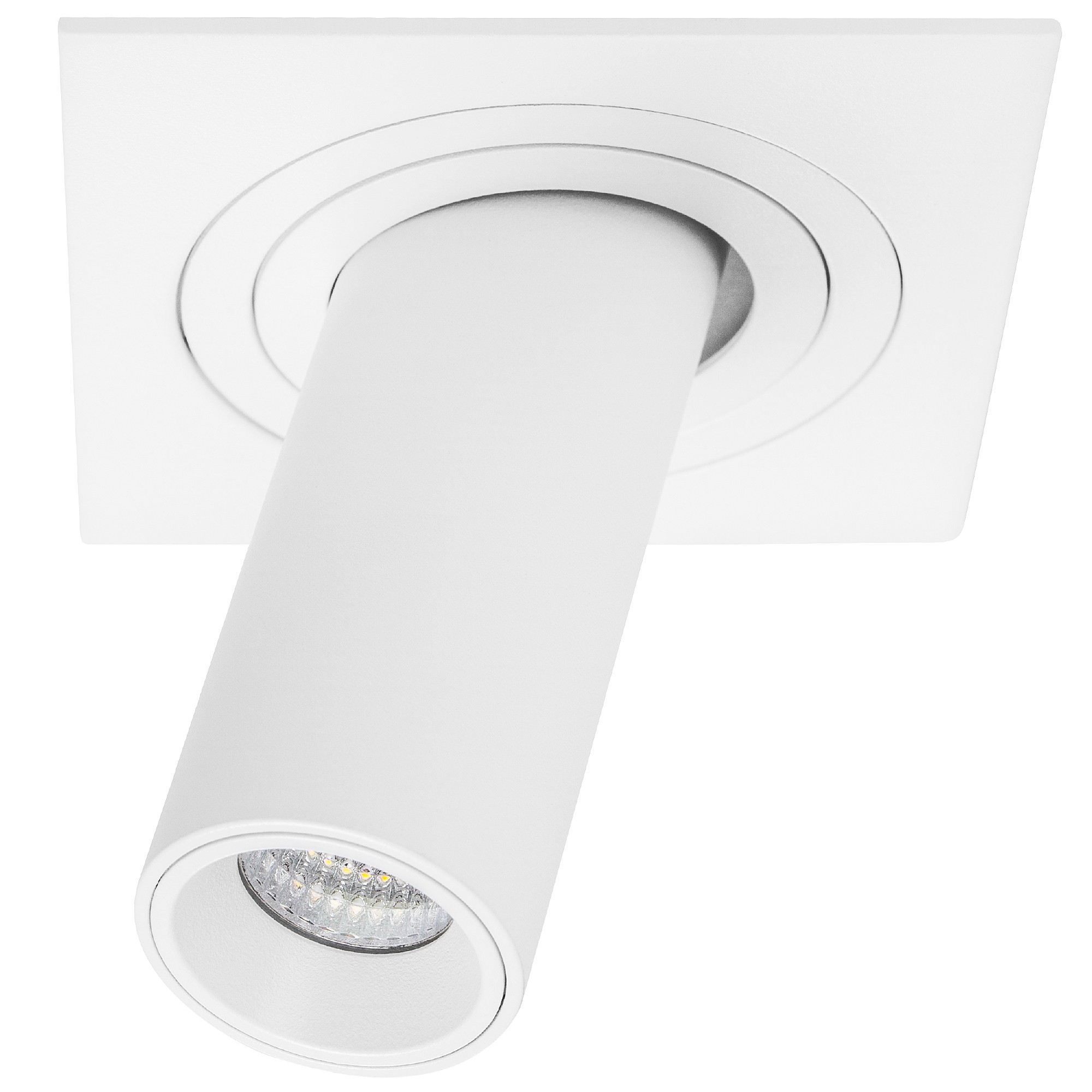 Встраиваемый светильник Lightstar Intero i516262