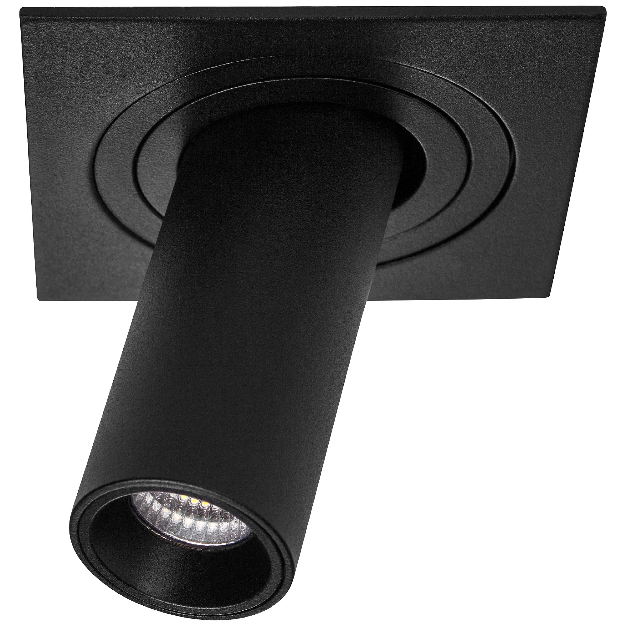 Встраиваемый светильник Lightstar Intero i517272