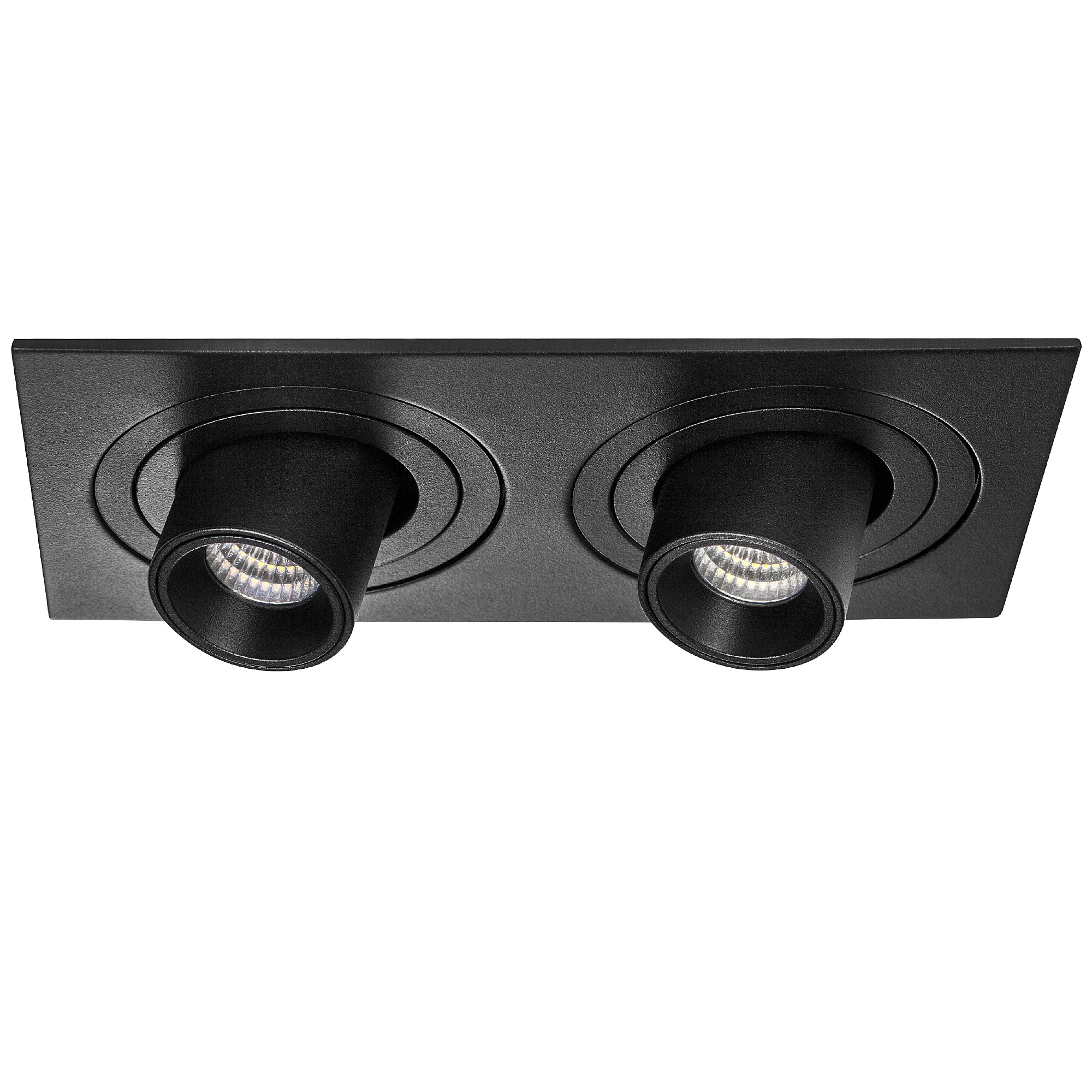 Встраиваемый светильник Lightstar Intero i527174