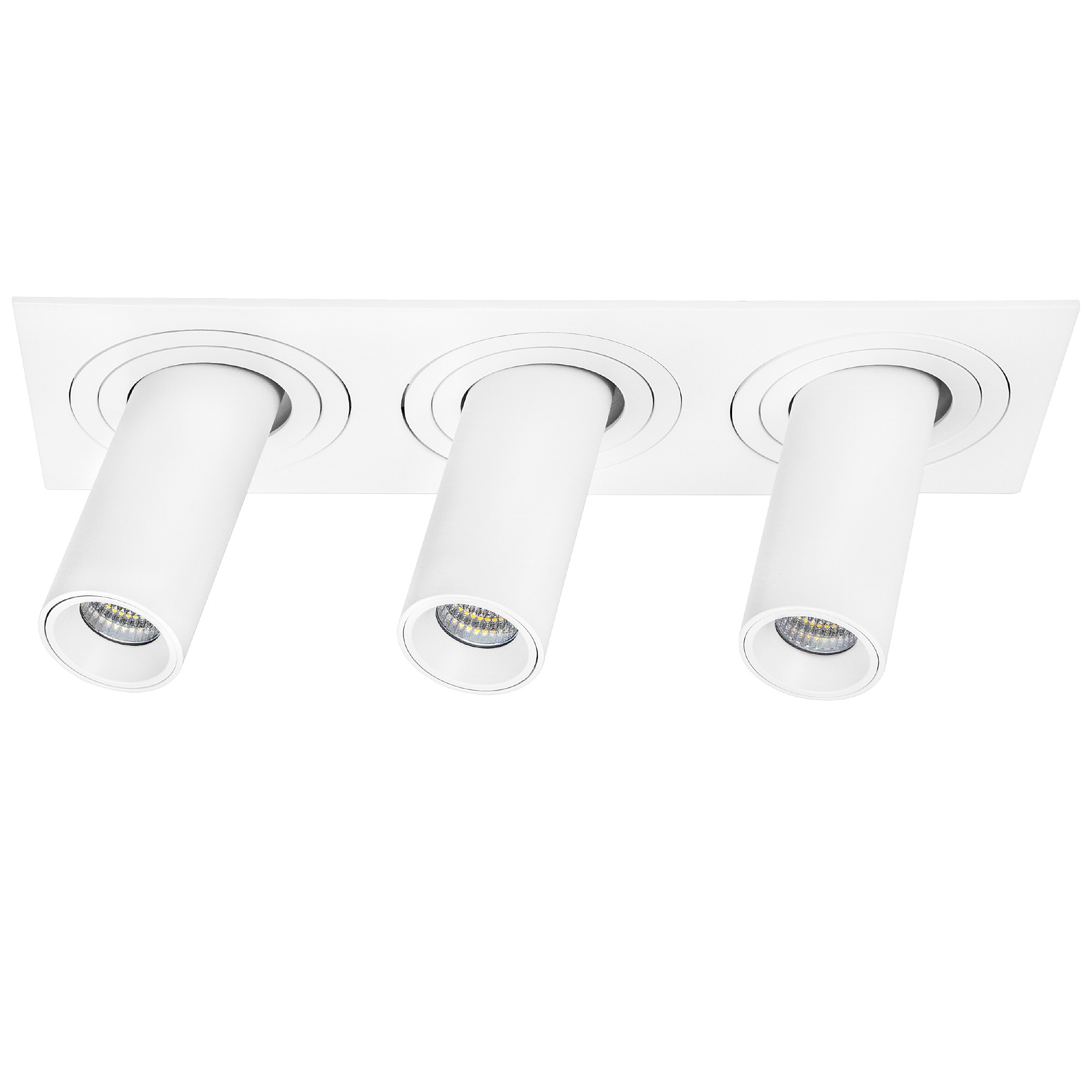 Встраиваемый светильник Lightstar Intero i536264