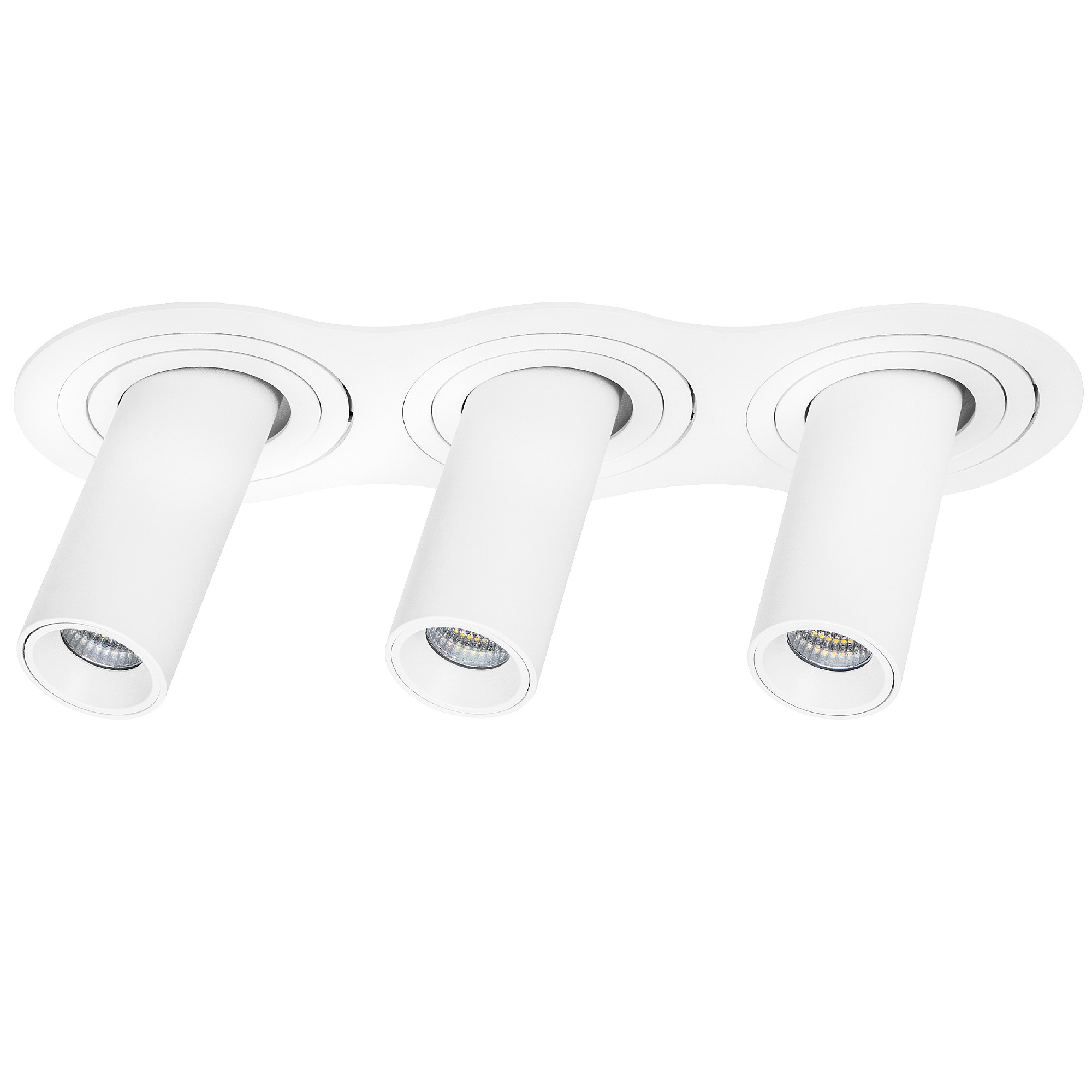 Встраиваемый светильник Lightstar Intero i636264