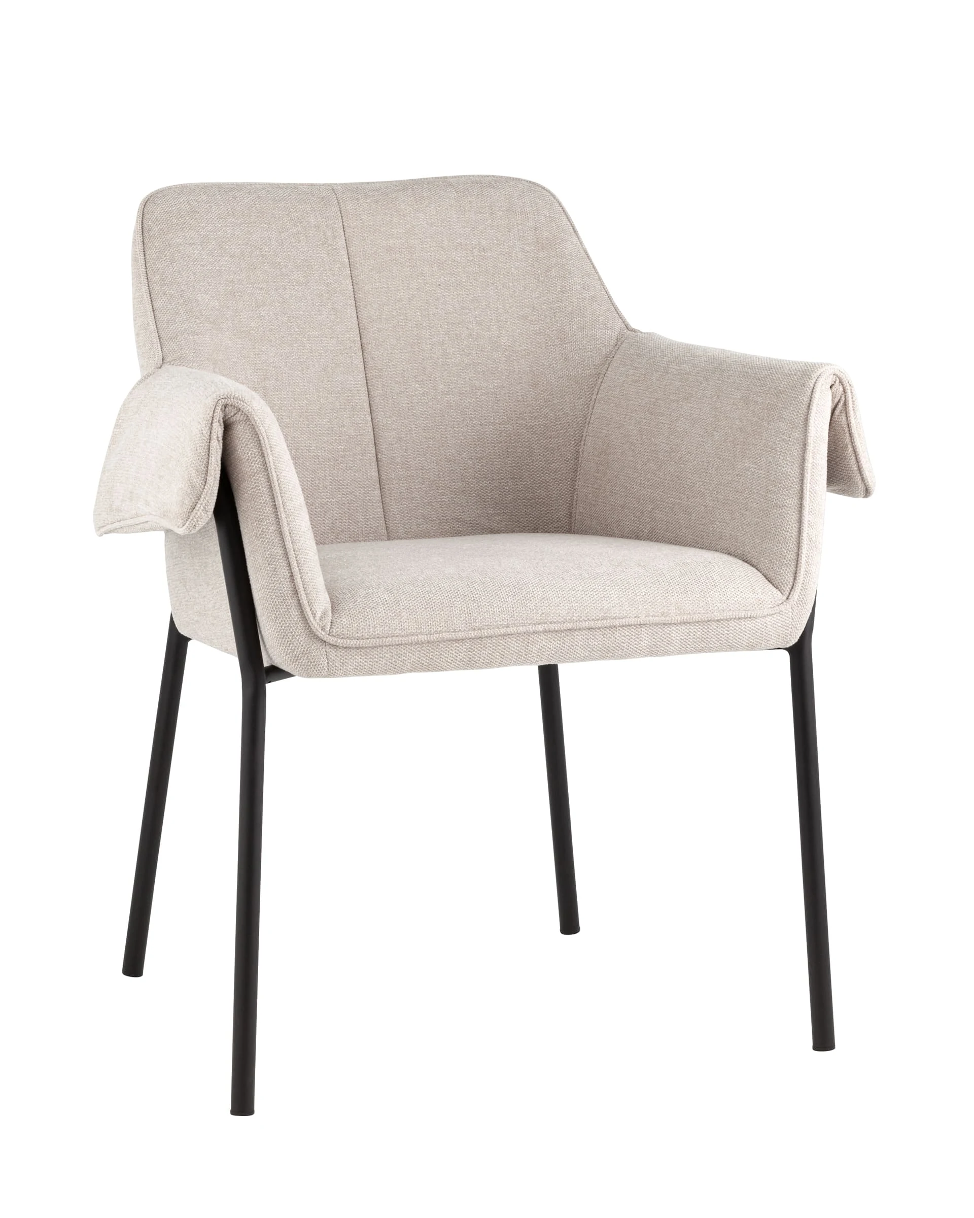 Обеденный стул Stool Group Бесс FDC9469P BEL-23