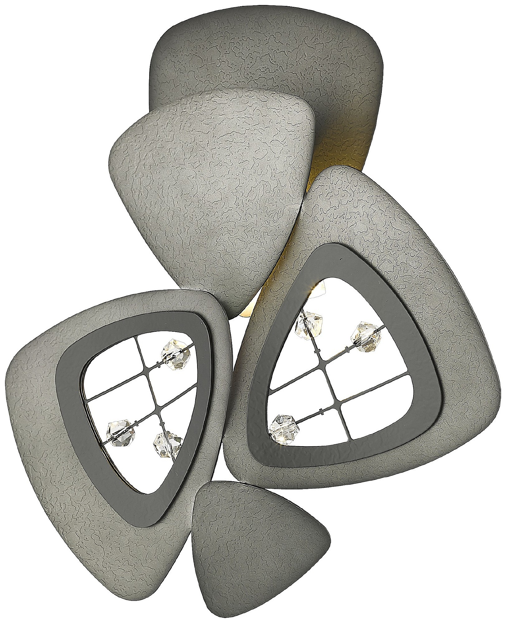 Настенное бра Wertmark Konni WE242.02.021