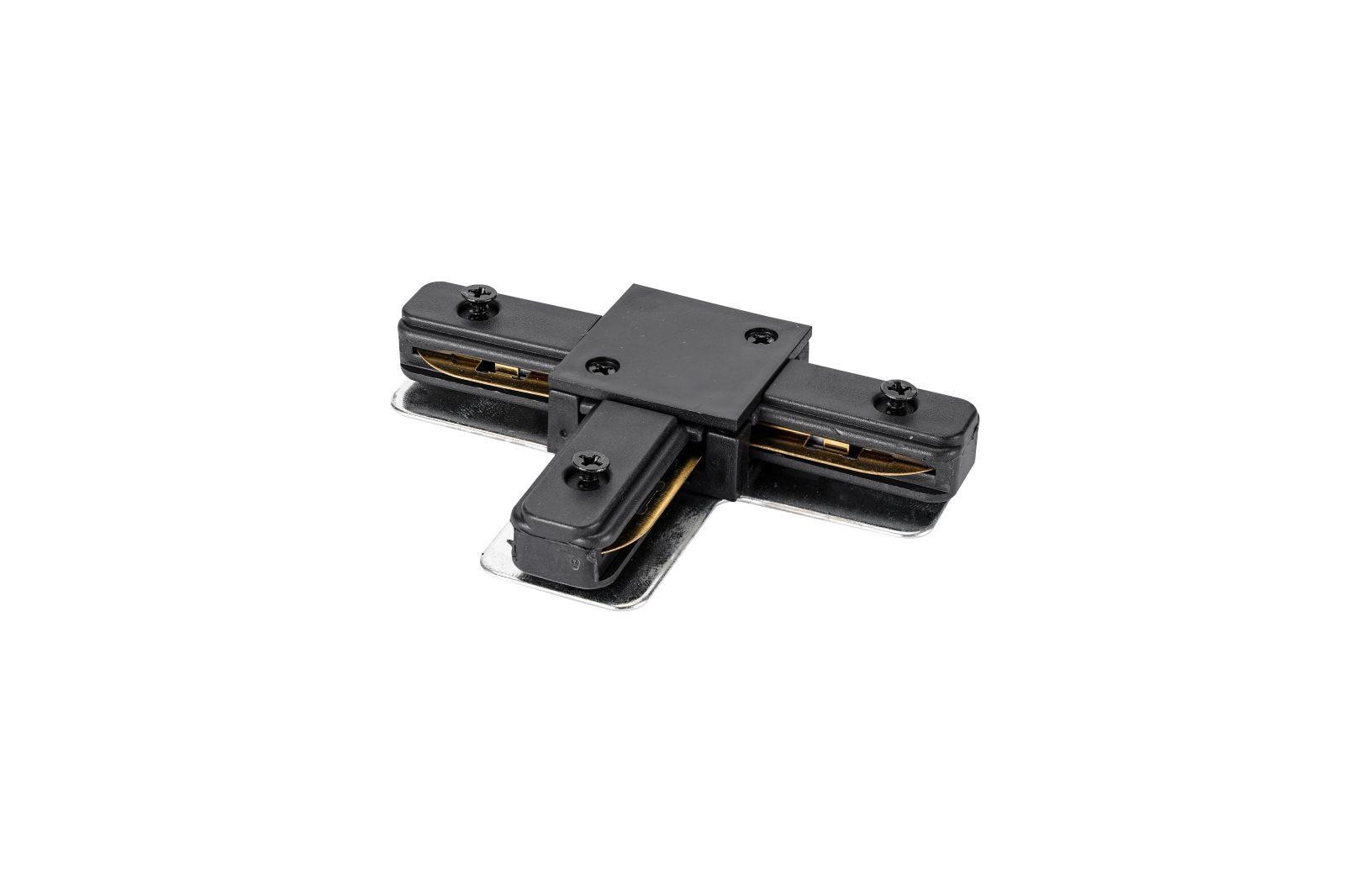 Коннектор для шинопровода Lucia Tucci Concone LTP-CN001T-B