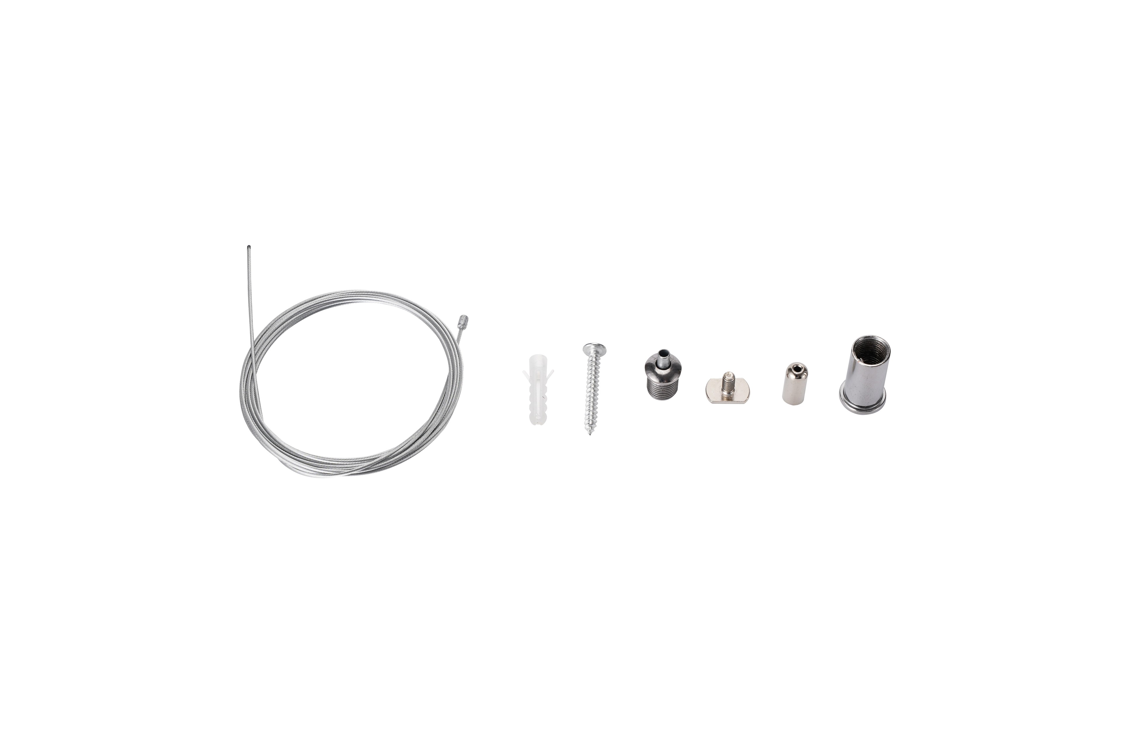 Подвесное крепление Lucia Tucci Argento LTP-AC003