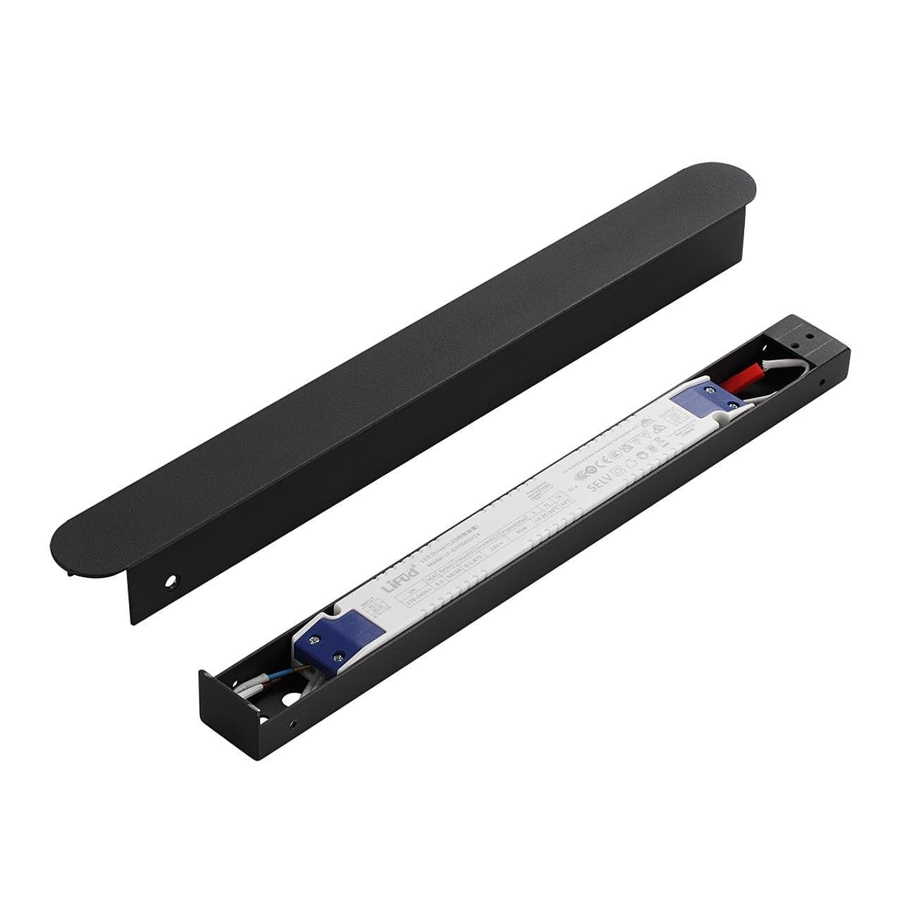 Драйвер (Для артикулов 7155) Odeon Light Fino Xs 357784BL