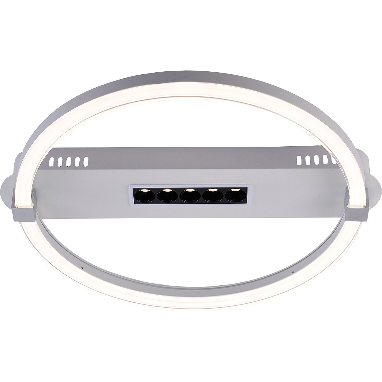 Потолочная люстра Escada Aspect 10253/1LED