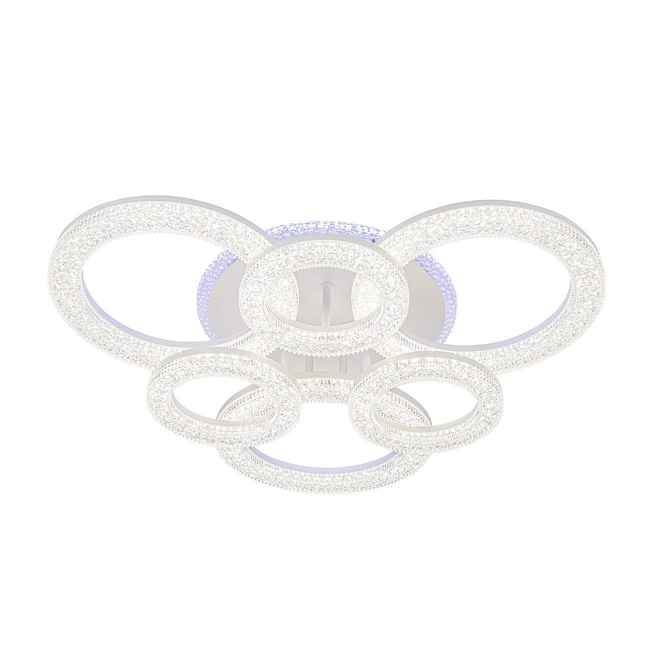 Потолочная люстра Escada Alunit 10281/6LED