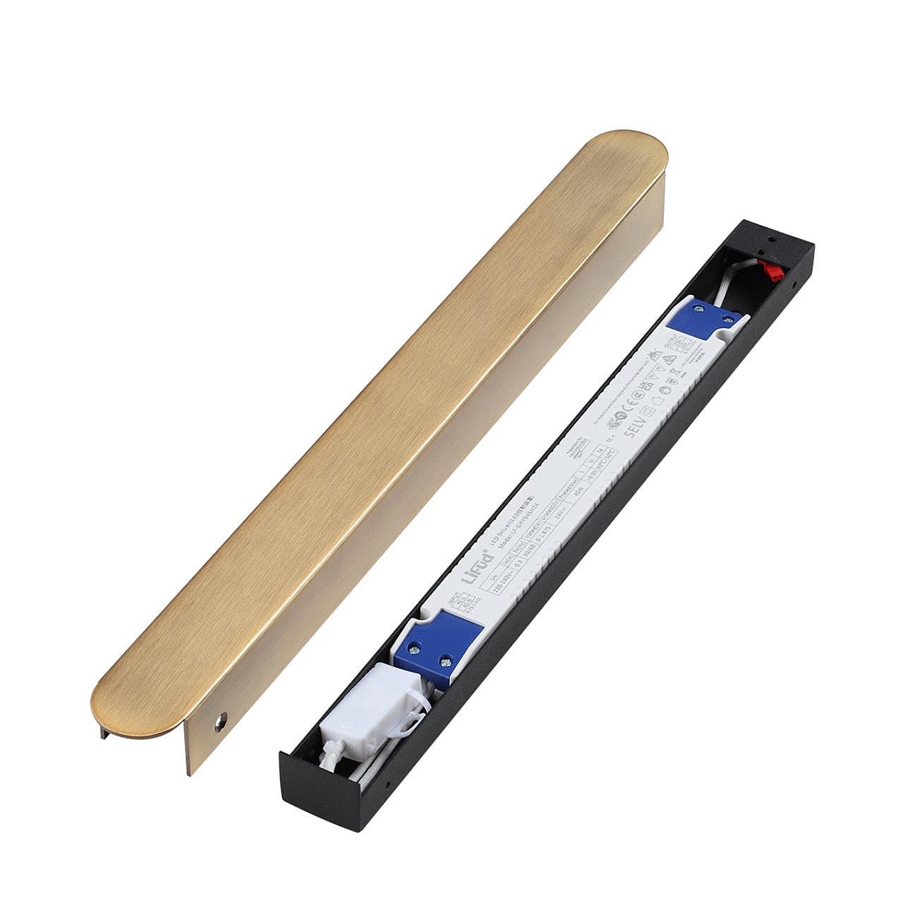 Драйвер (Для артикулов 7154) Odeon Light Fino Xs 357785BR