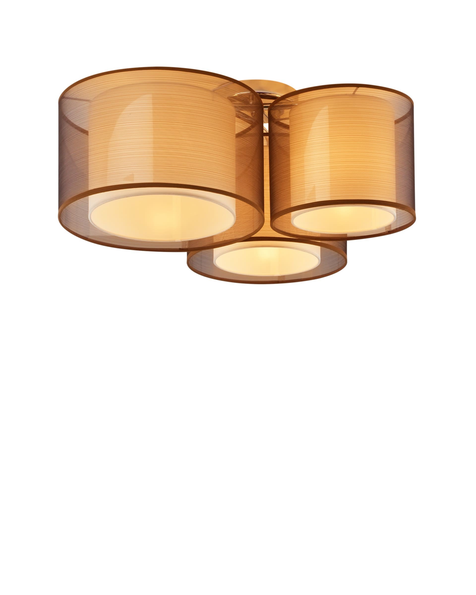 Потолочная люстра Moderli Room V10623-3C