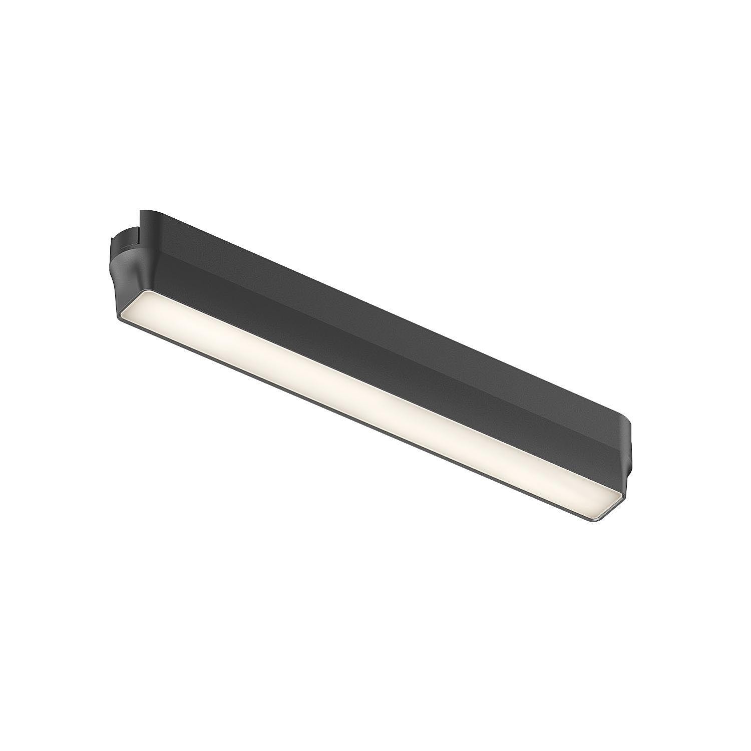 Трековый светильник AIR LINEAR DK5300-BK