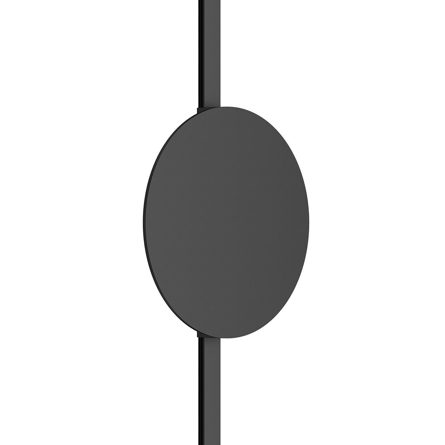 Трековый светильник AIR REFLEX DK5320-BK