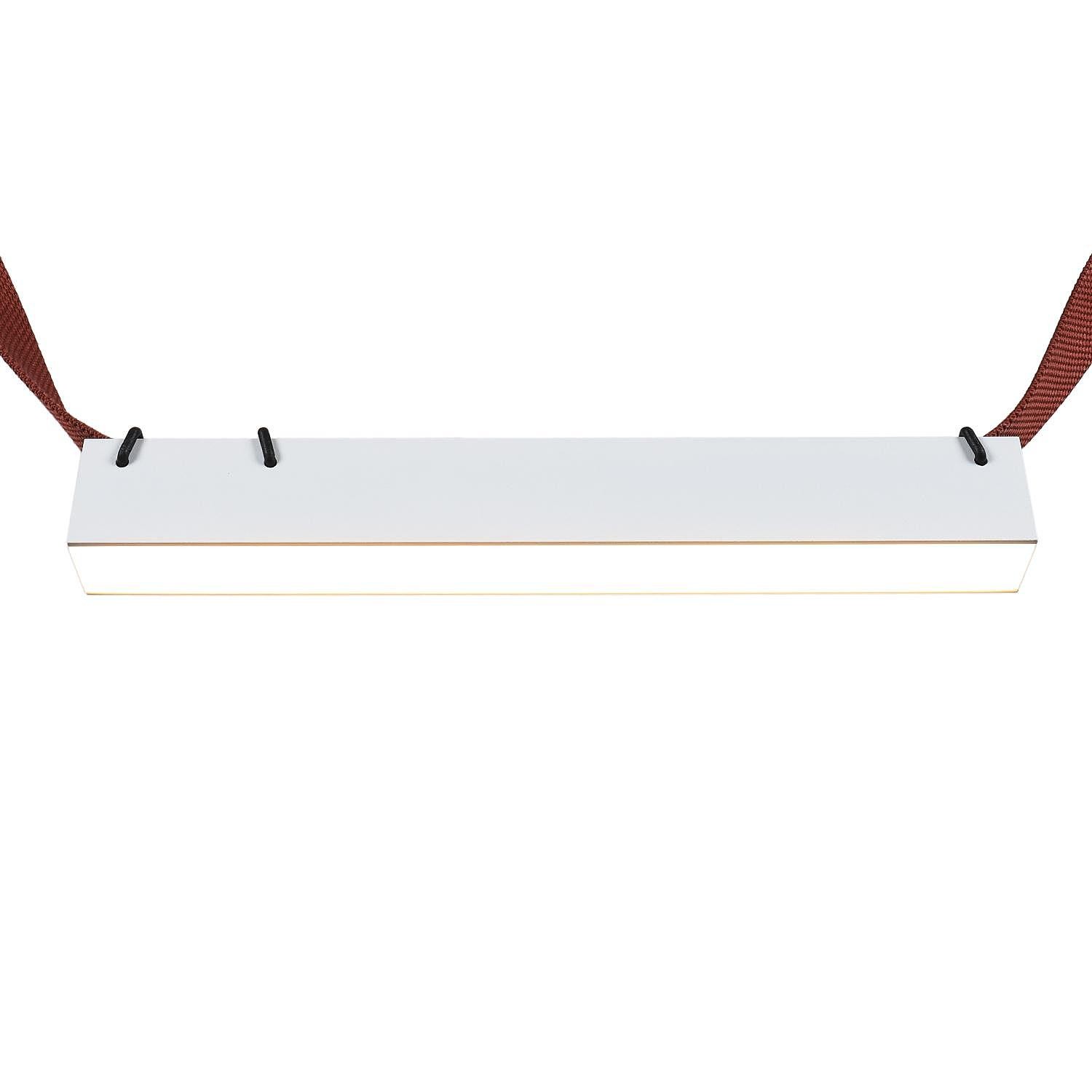 Трековый светильник BELTY LINEAR DK5574-WH