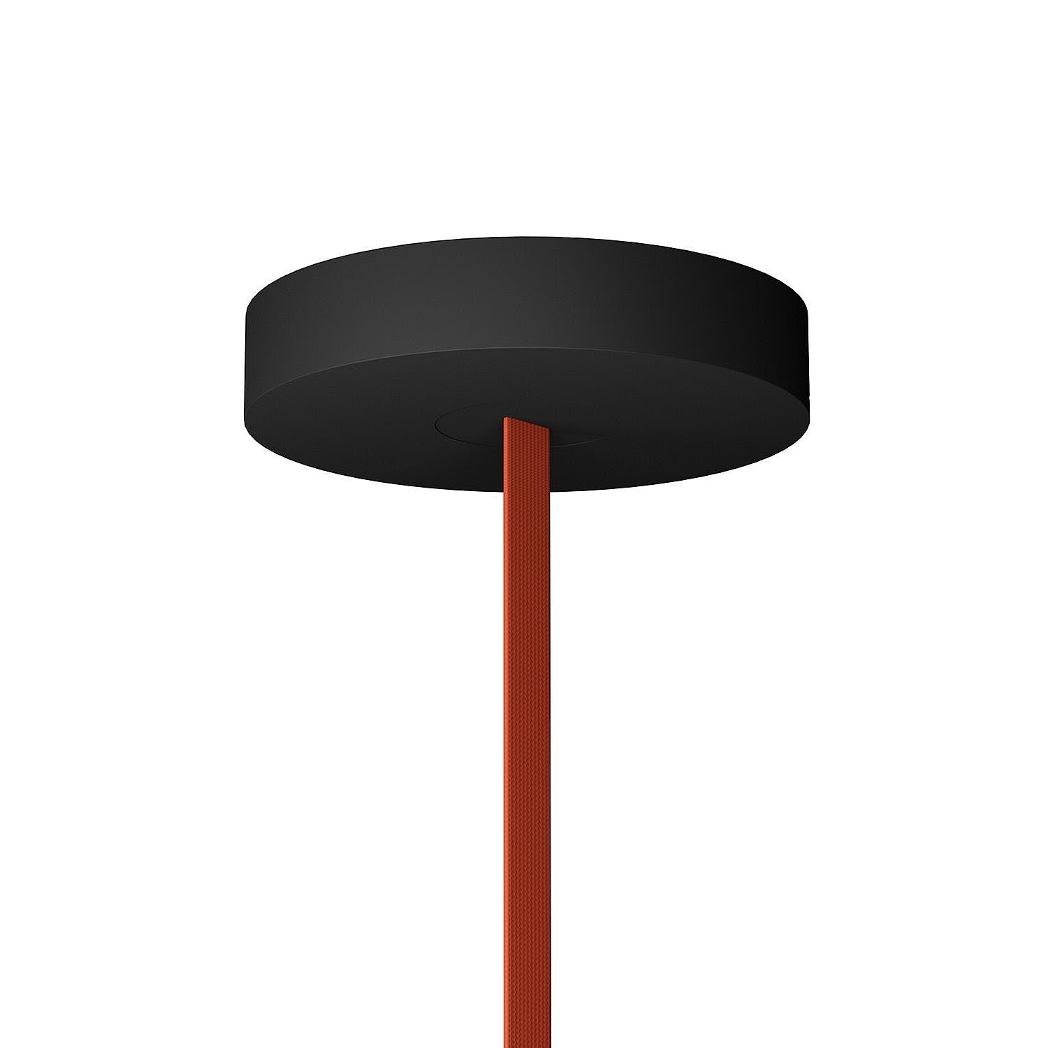 Накладное основание BELTY BASE TR5511-BK