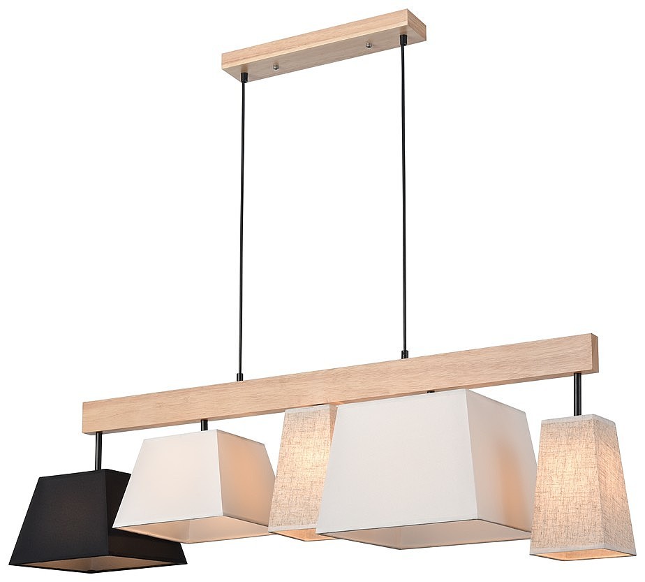 Светильник подвесной Velante 267-713-05