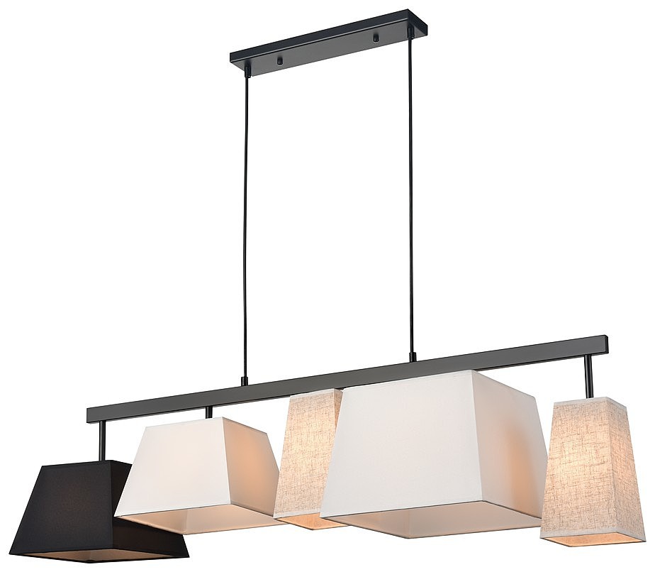 Светильник подвесной Velante 268-023-05