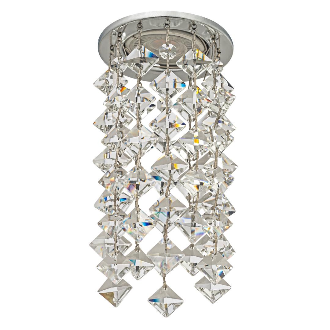 Встраиваемые светильники