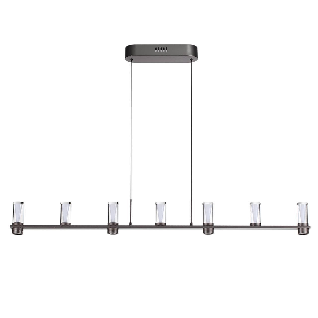 Светильник подвесной Odeon Light Defance 7143/45L