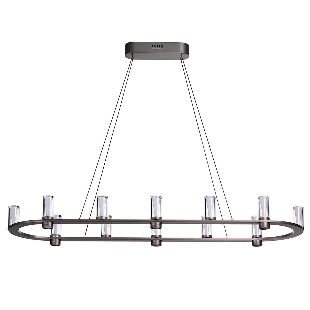 Подвесная люстра Odeon Light Defance 7143/65L