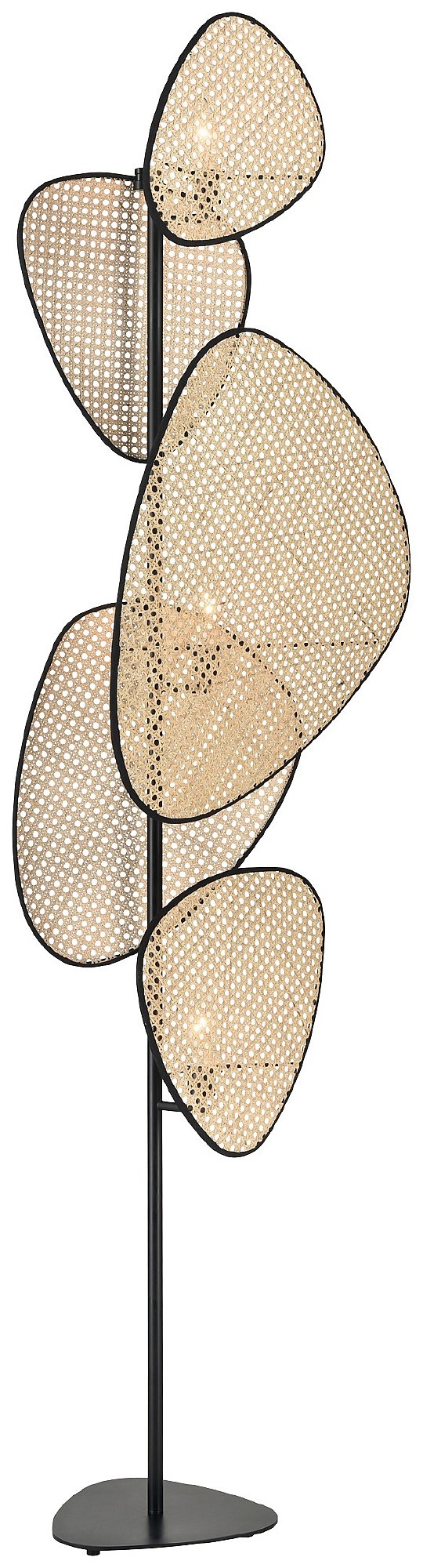 Торшер Wertmark Palma WE520.03.715