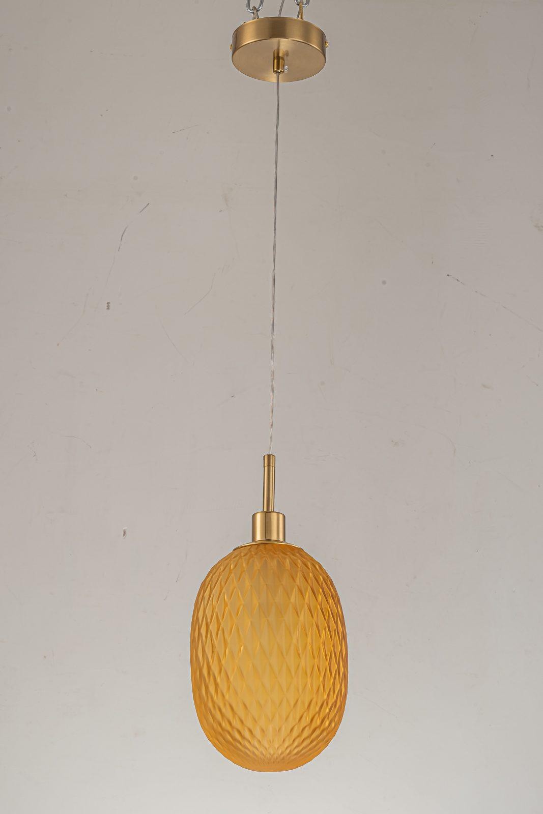 Светильник подвесной Arti Lampadari Magliano Magliano E 1.P3 Y