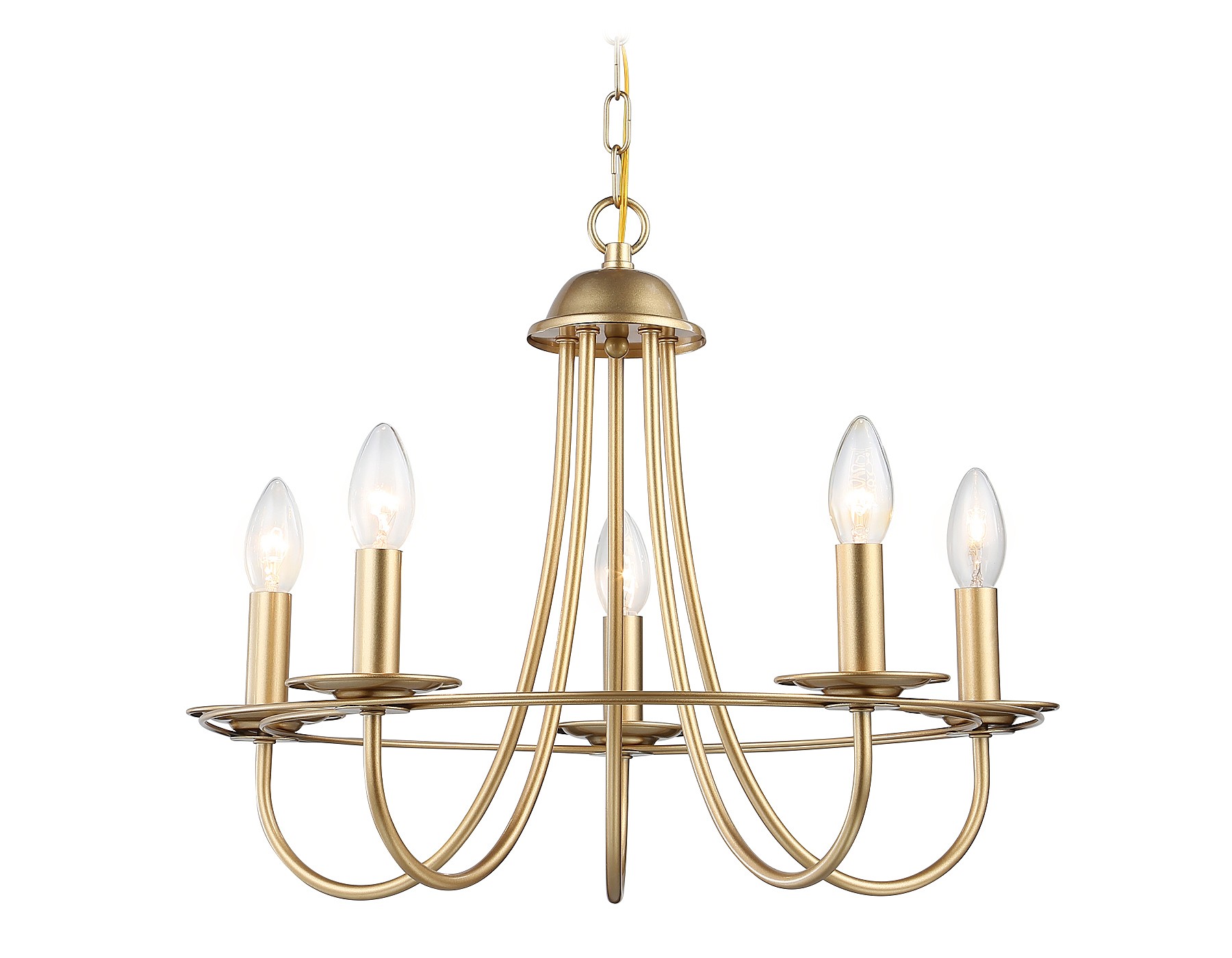 Подвесная люстра Ambrella Modern TR9615