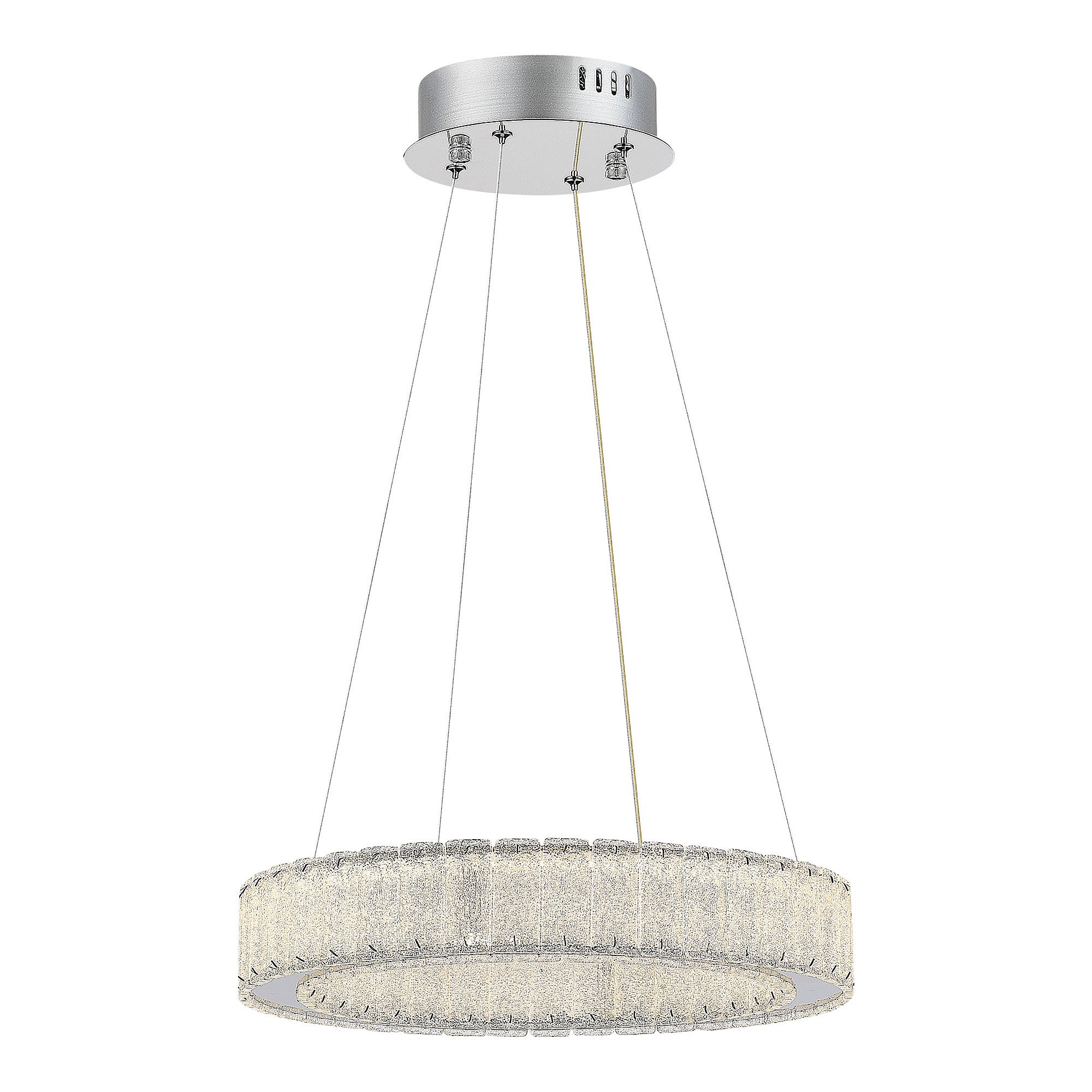 Подвесная люстра ST Luce Latozzo SL6008.103.01