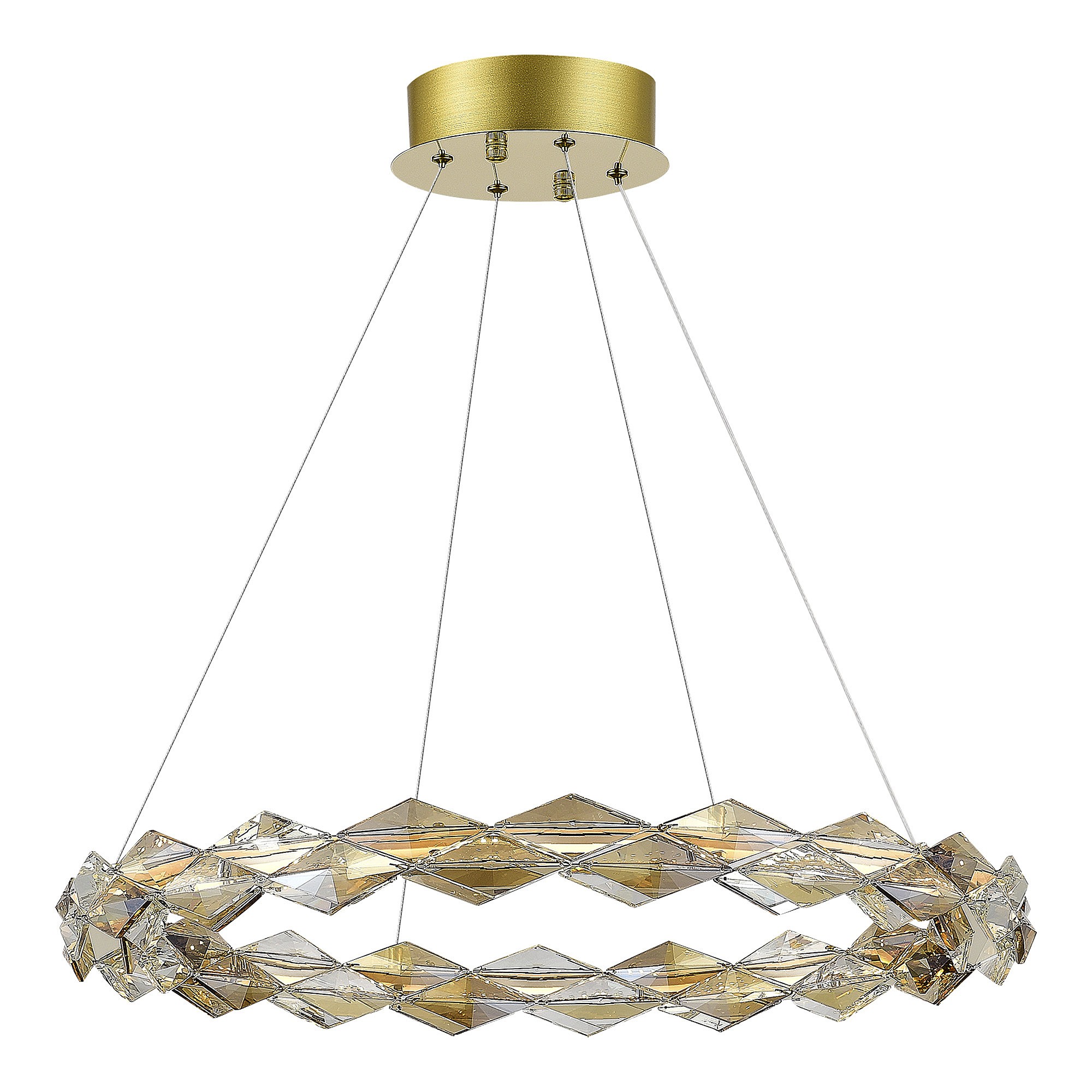 Подвесная люстра ST Luce Diamanta SL6009.203.01