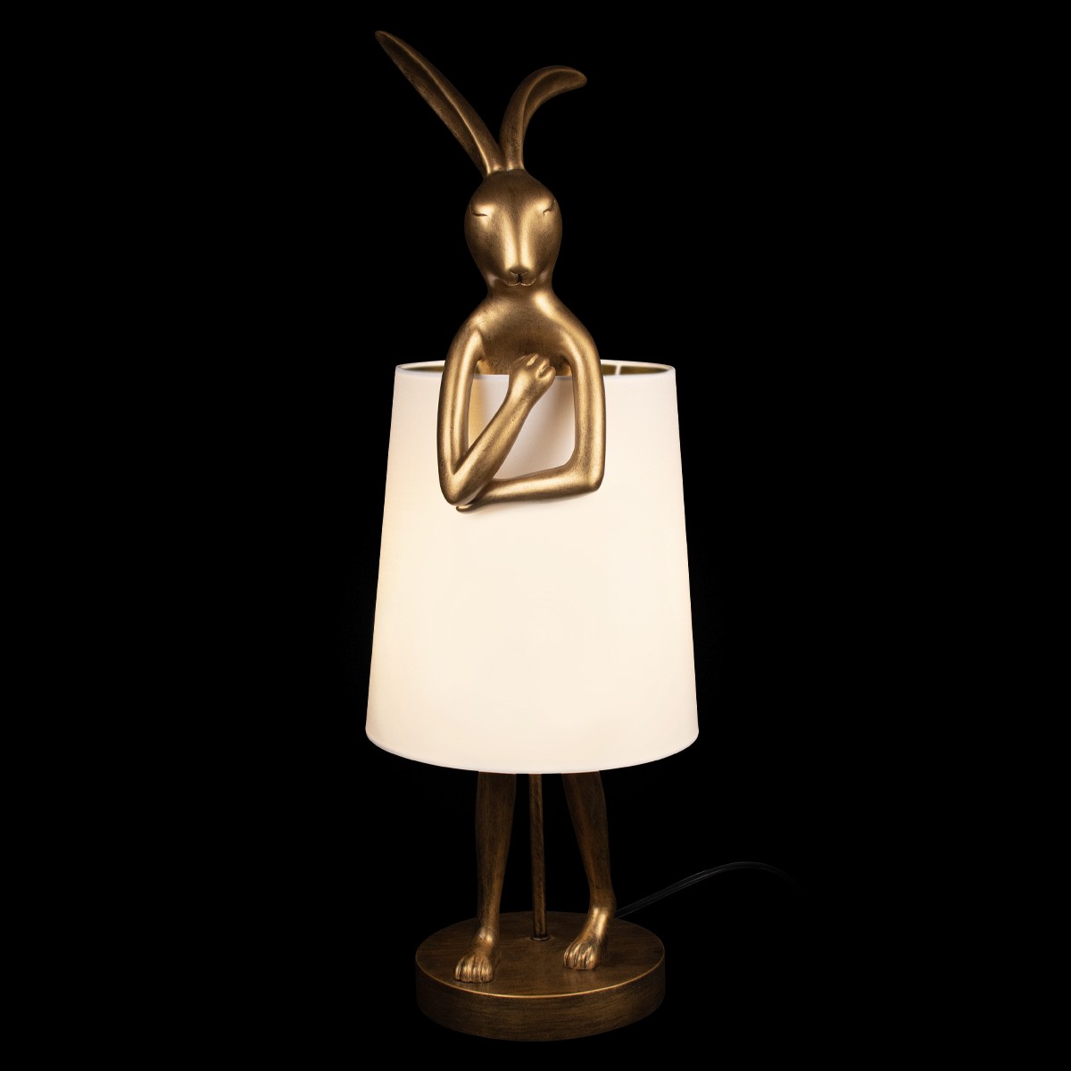 Декоративная лампа Loft It Lapine 10315/B White