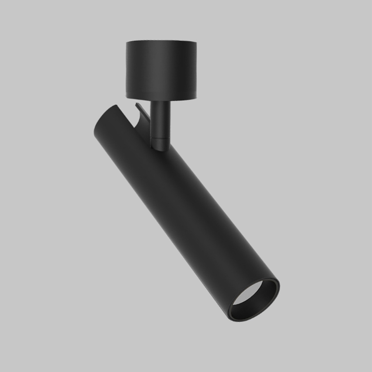 Светильник спот IMEX Spy Led IL.0005.2201-BK