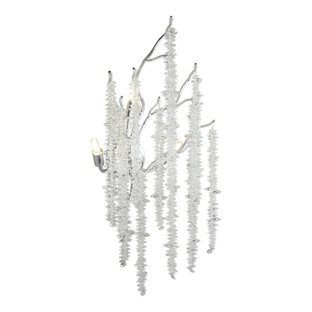 Настенное бра Aployt Paulina APL.848.11.03