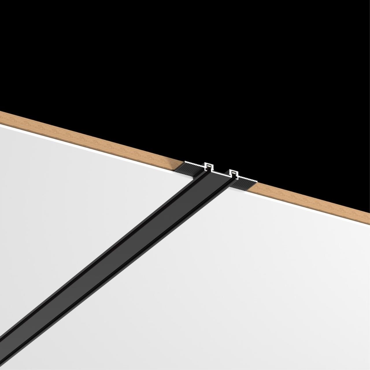 Шинопровод Aployt Magnetic track 48 APL.0171.00.100